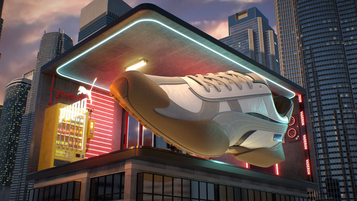 Outdoor Advertising Trends